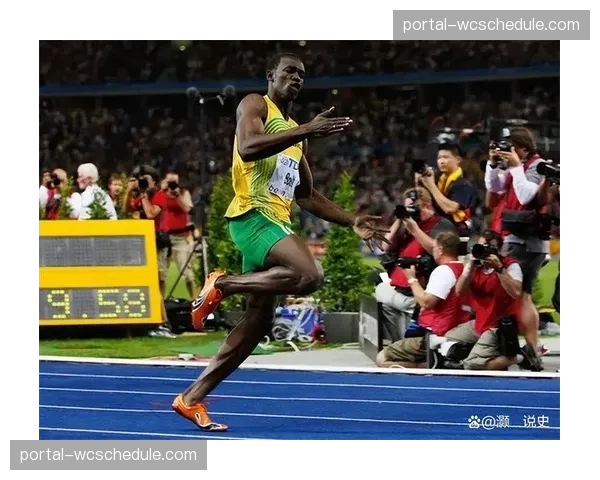 场外人生：退役后的“闪电”博尔特在音乐与商业上的新赛道